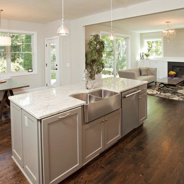 Edina Classic Contemporary