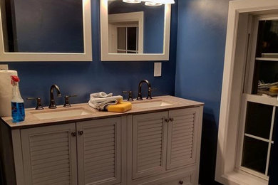 Bathroom photo in Other