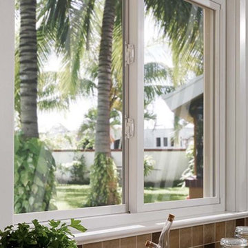 Replacement Windows - Parker CO