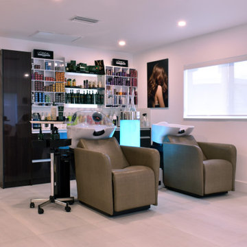 Spa/Salon III - Lakriza Salon, Boca Raton, FL