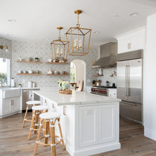 Kitchen Ideas