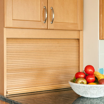Kitchen and Dining Remodel Creates Entertaining Setting