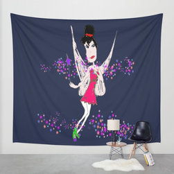 Wall Tapestry - Kids Wall Decor