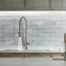 plumbing fixtures