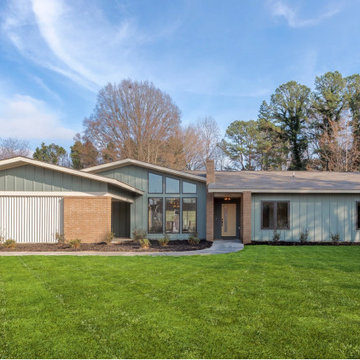 1217 Lakedell Drive