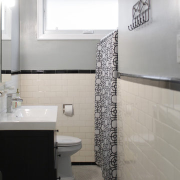 My Houzz: Catherine, Montreal