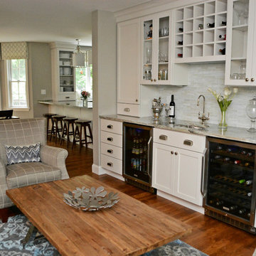 Family-friendly home