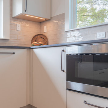 Oregon City Custom Kitchen Remodel