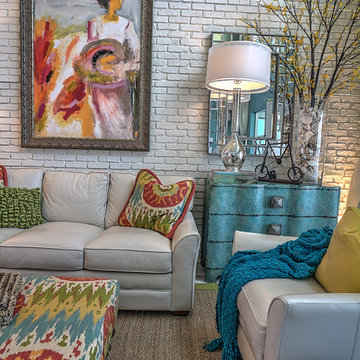 ASID WINNING PROJECTS 2015