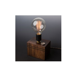 Touch Lamps - Table Lamps
