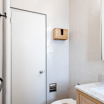 Apartment Gut Renovation