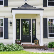 Portico Entries