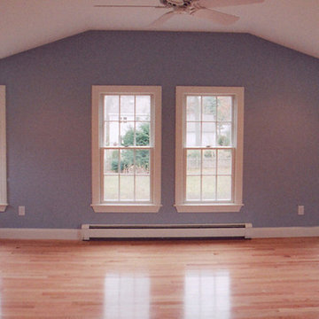 Home Addition Needham MA
