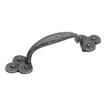 vanity hardware