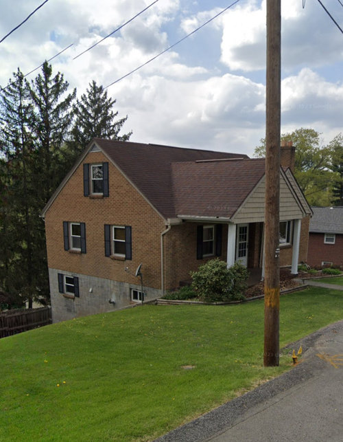 Exterior Foundation Paint Color Ideas?