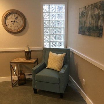 Okanagan Falls Condo Entry Project