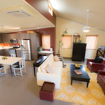 The Darling Homes