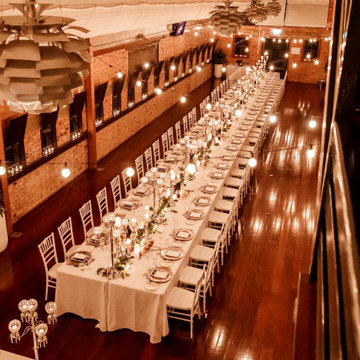 Heritage Listed Venue