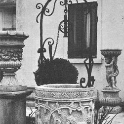 Garden Wells - Products