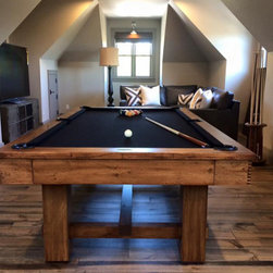 Keystone Pool Tables - Board Games And Card Games