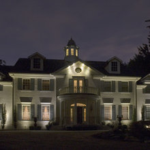 Outside - Lighting
