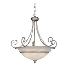 Kitchen lamps
