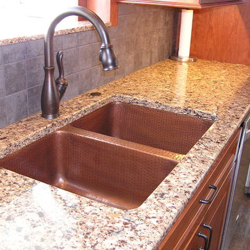 Whole-House Remodel in Cottage Grove MN