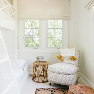 Leo Cottage