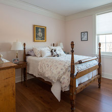 bedroom paint color