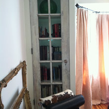 old door