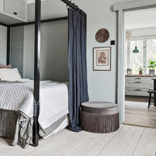 Spare room