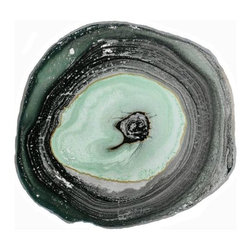 Geode Fine Paintings - Paintings