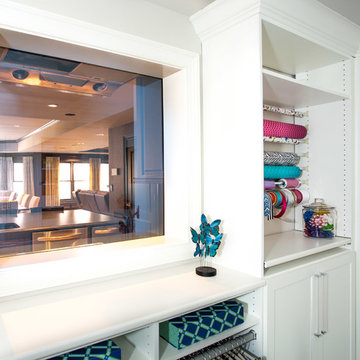 "New Southern" Remodel