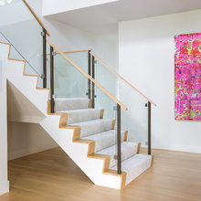 Stairway Carpet