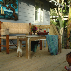 Designer Show Home - Garden Statues And Yard Art