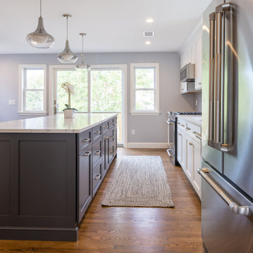 Eastchester NY Kitchen