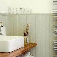 Downstairs loo