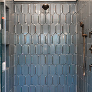 Fox Point Master Suite & Powder Room