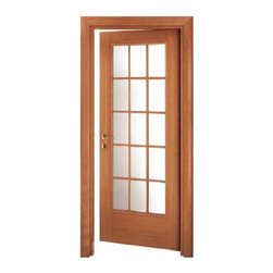 Traditional and classic doors - Interior Doors