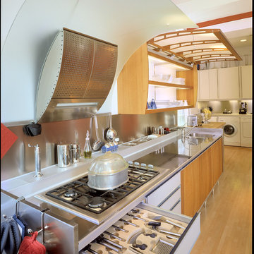 Lincoln Park Home