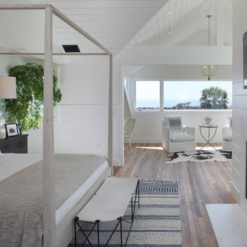Modern Farmhouse | Solana Beach