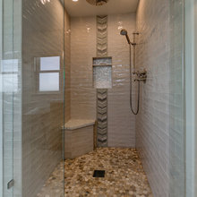 bathrooms