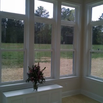 Stavemill Sunroom