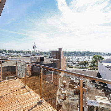 108 MAMARONECK AVE HARBOR COURT LIBRARY LANE- LUXURY RESIDENTIAL / RETAIL