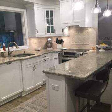 Kitchen Remodel