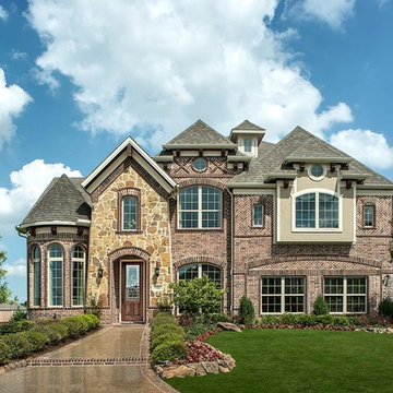 Custom Homes