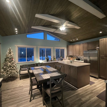 Kitchen Remodel