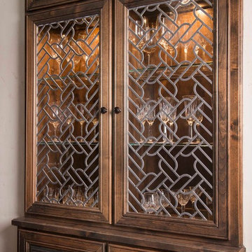 Leaded Glass
