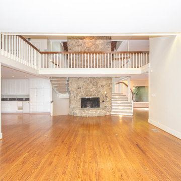 Consolidated Construction Services 2019 Kitchen and Bath Home Renovation