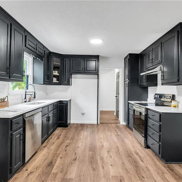 Bradbury’s Finest ADU Project Where Modern Design Meets Practicality